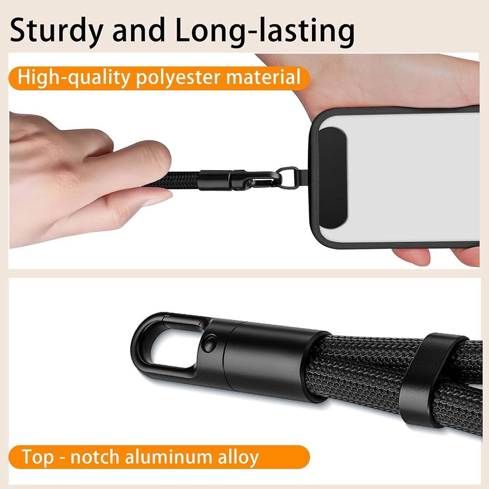 Sturdy and Long-lasting

High-quality polyester material

Top-notch aluminum alloy