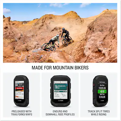 Montres Sport GPS Ordinateur De Vélo VTT Garmin Edge 010-02993-00 - Neuf Avec Garantie 1 An - Fonctions GPS, ANT+ Ordinateur Vélo Garmin Edge VTT Montres Sport GPS Ordinateur De Vélo VTT Garmin Edge 010-02993-00 - Neuf Avec Garantie 1 An - Fonctions GPS, ANT+ Ordinateur Vélo Garmin Edge VTT