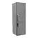 Angle. Conserv - Conserv 12 Cu. Ft. Garage Ready Bottom-Freezer Refrigerator No Frost Wine Rack ENERGY STAR 110 V - Stainless.