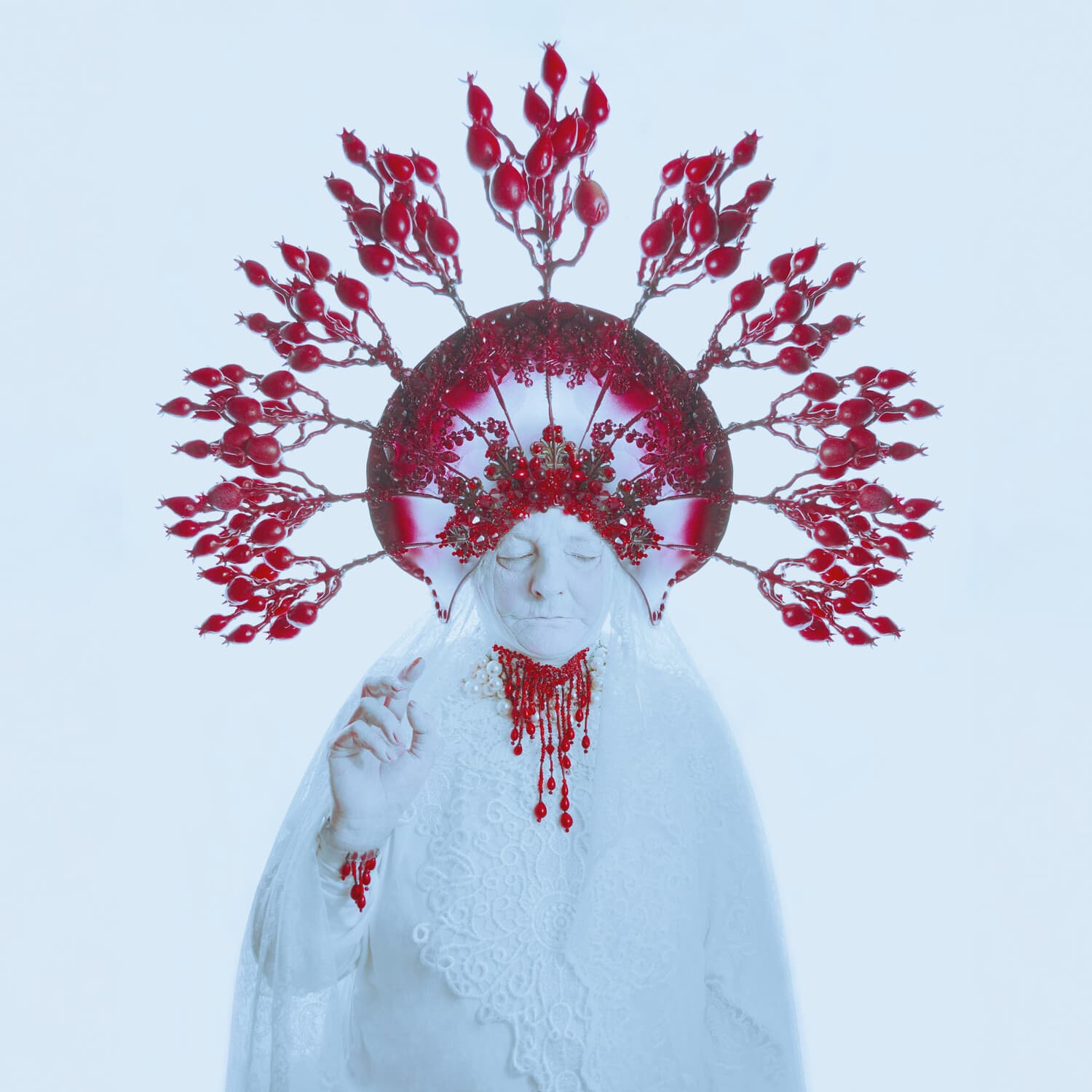 Sleep Party People - Heap Of Ashes  - COMPACT DISCS