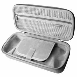 Subsonic - Carrying Case for PlayStation Portal - White