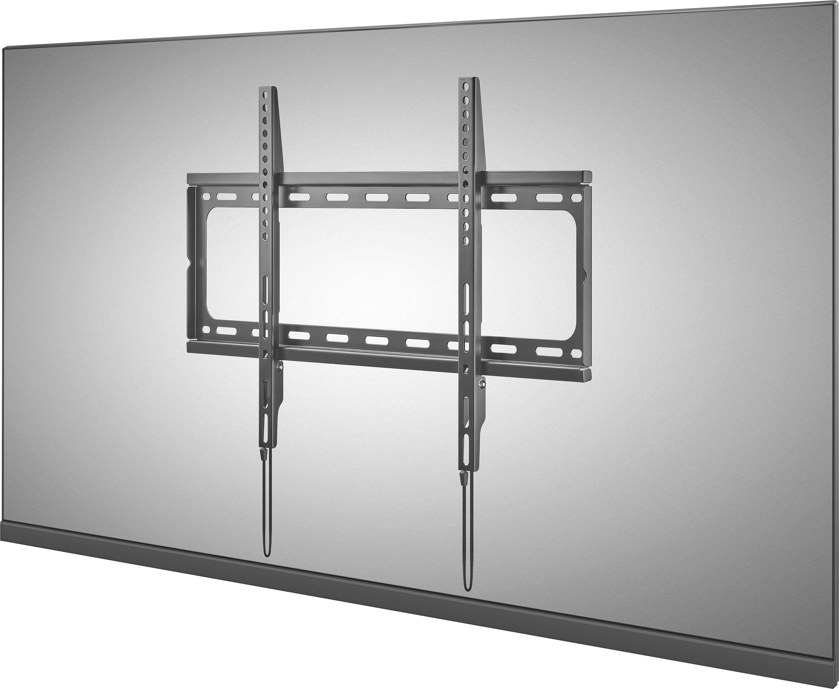 Insignia™ Large Fixed TV Wall Mount for Most 42