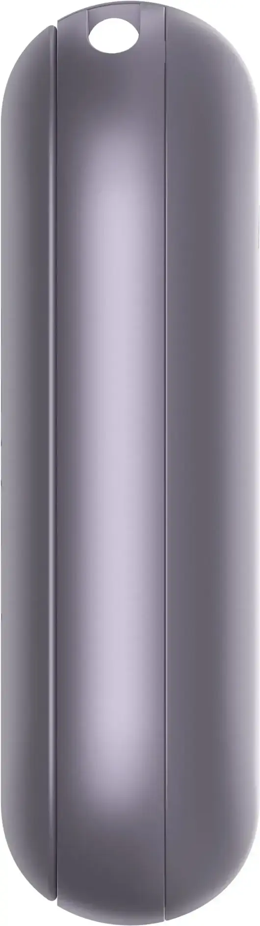 Alt View 7. PLAUD - NotePin Memory Capsule Smart AI Voice/Audio Recorder - V2 - Sunset Purple.
