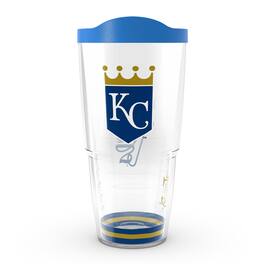 Tervis - Kansas City Royals 24oz. Classic Arctic Tumbler - Multicolor