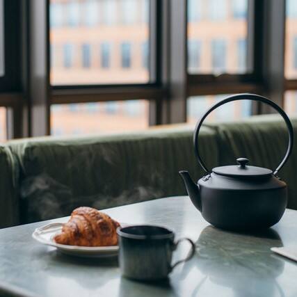 media item thumbnail