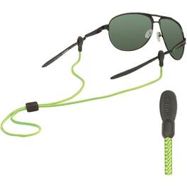 Chums - Slip Fit Rope Eyewear Retainer - EV Green