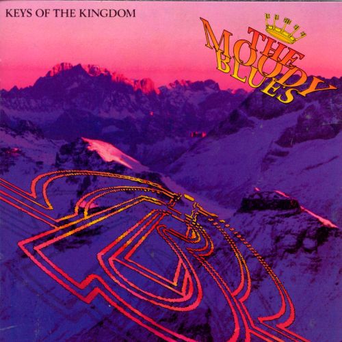  Keys of the Kingdom [CD]