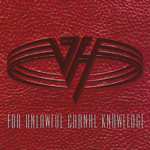  For Unlawful Carnal Knowledge [CD]