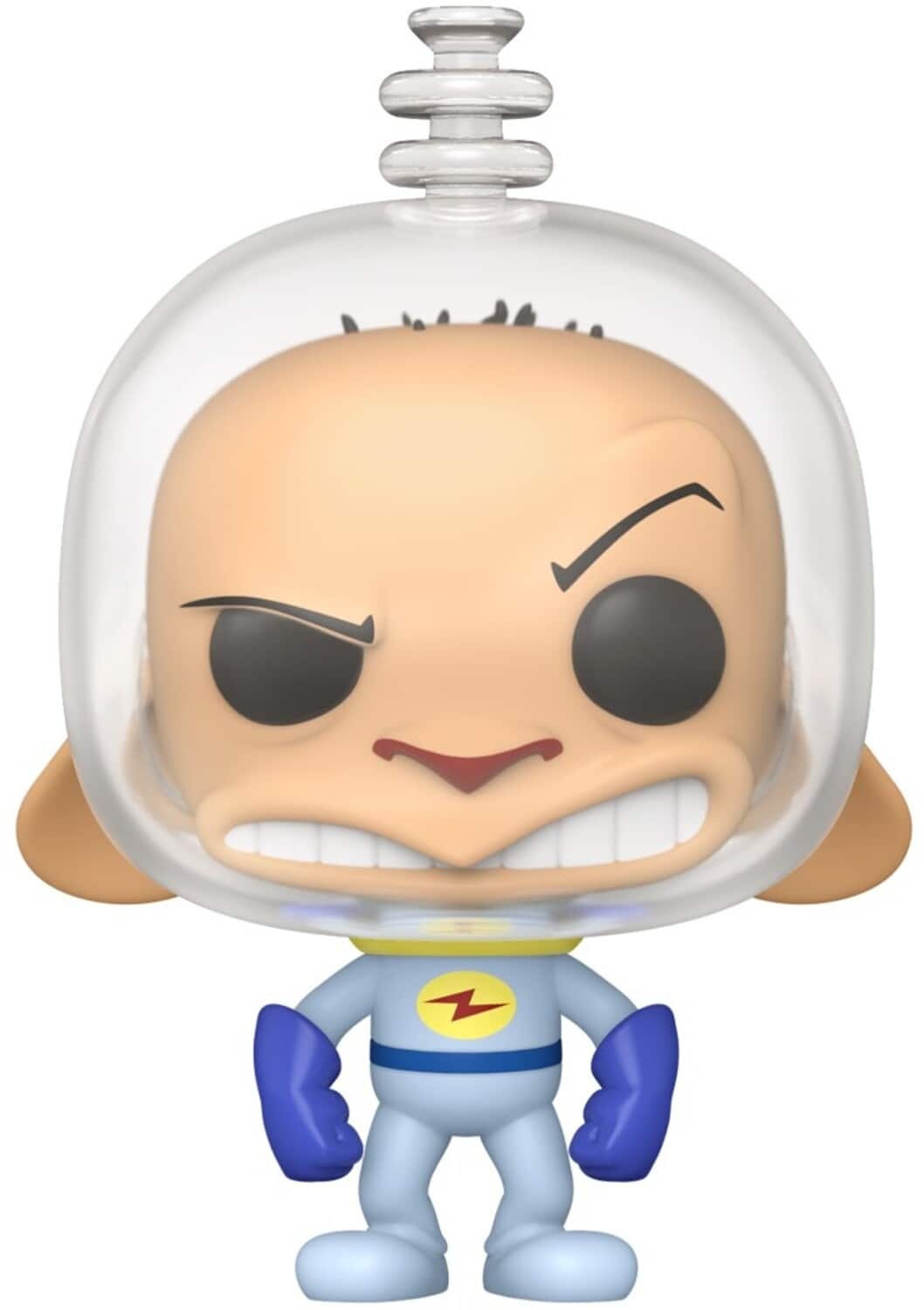 Funko - POP! TELEVISION: Nickelodeon Rewind - The Ren & Stimpy Show, Space Madness Ren - COLLECTIBLES - Multicolor price history on PriceWatchPro