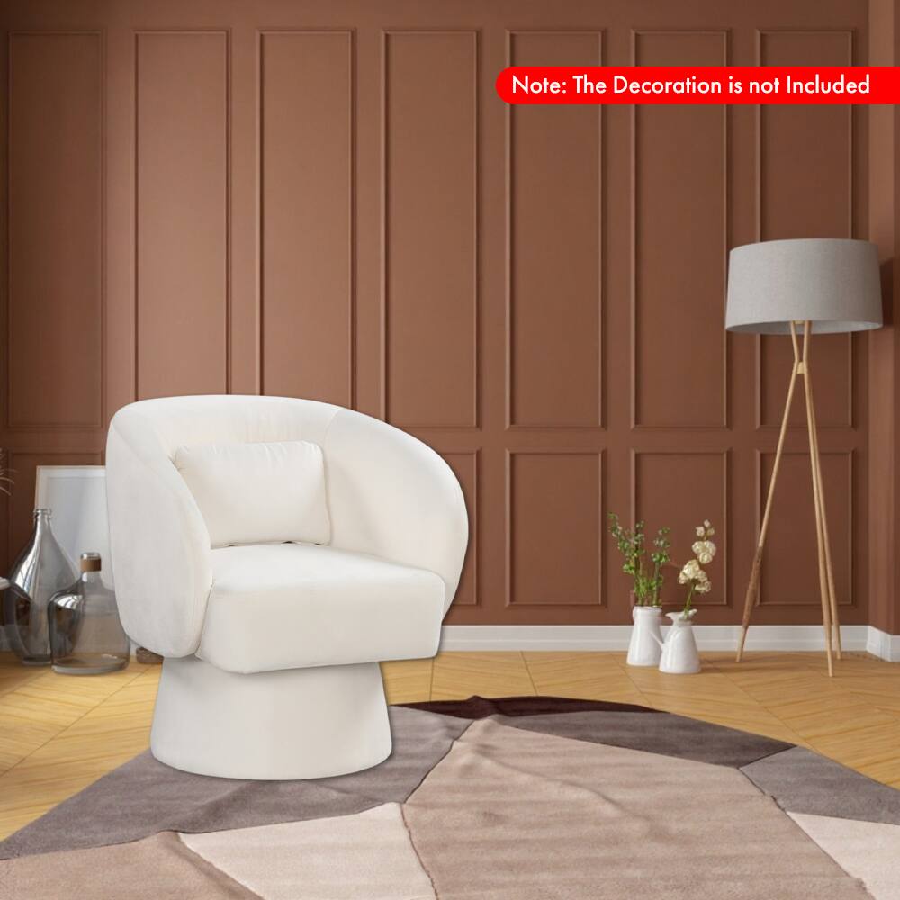 Note: The Decoration is not Included