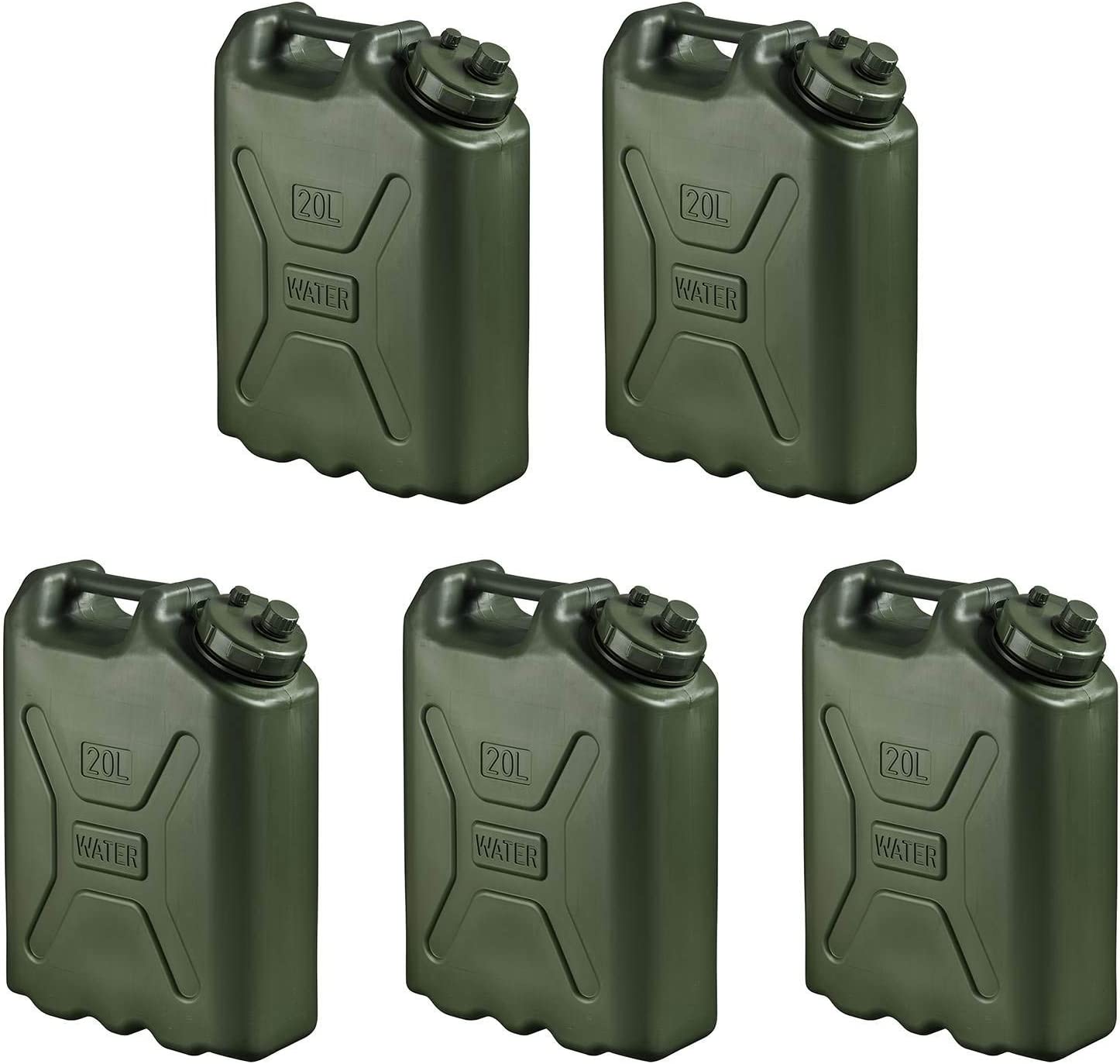 20L 20L WATER (20L 20L 20L WATER