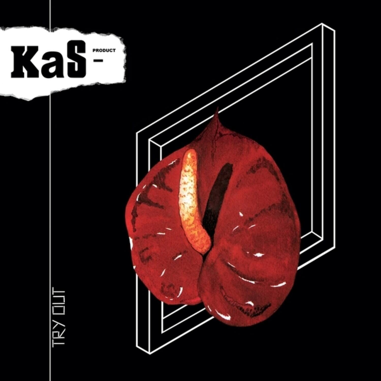 Kas Product - Try Out   - COMPACT DISCS [CD]