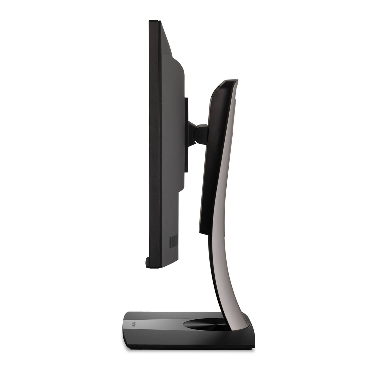 Alt View 13. ViewSonic - VP2756-4K 27" IPS LCD 4K UHD Monitor (DisplayPort USB, HDMI) - Black.