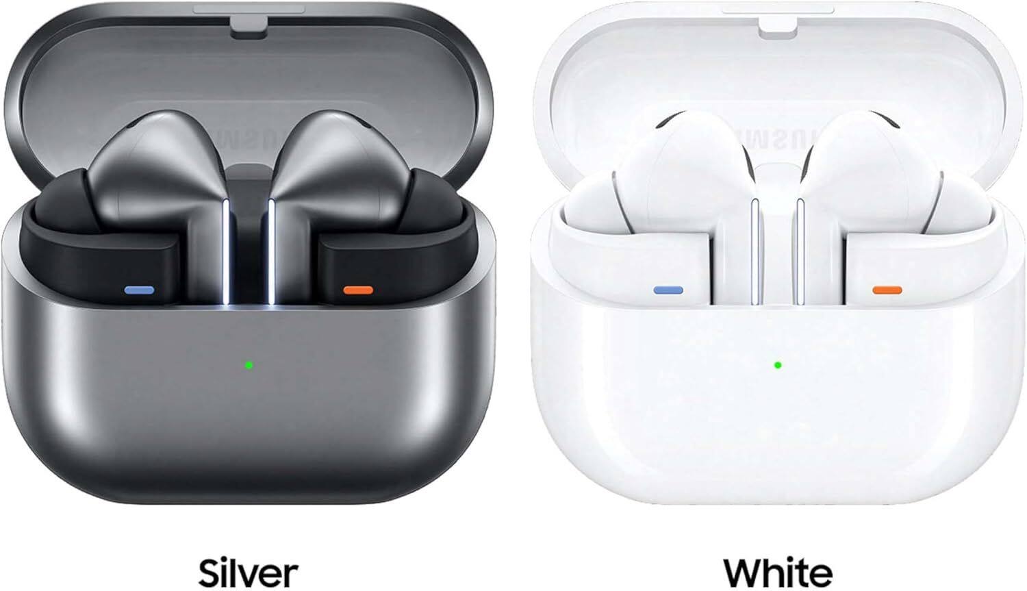 Samsung Galaxy Buds 3 Pro AI Real Time Interpreter True Wireless