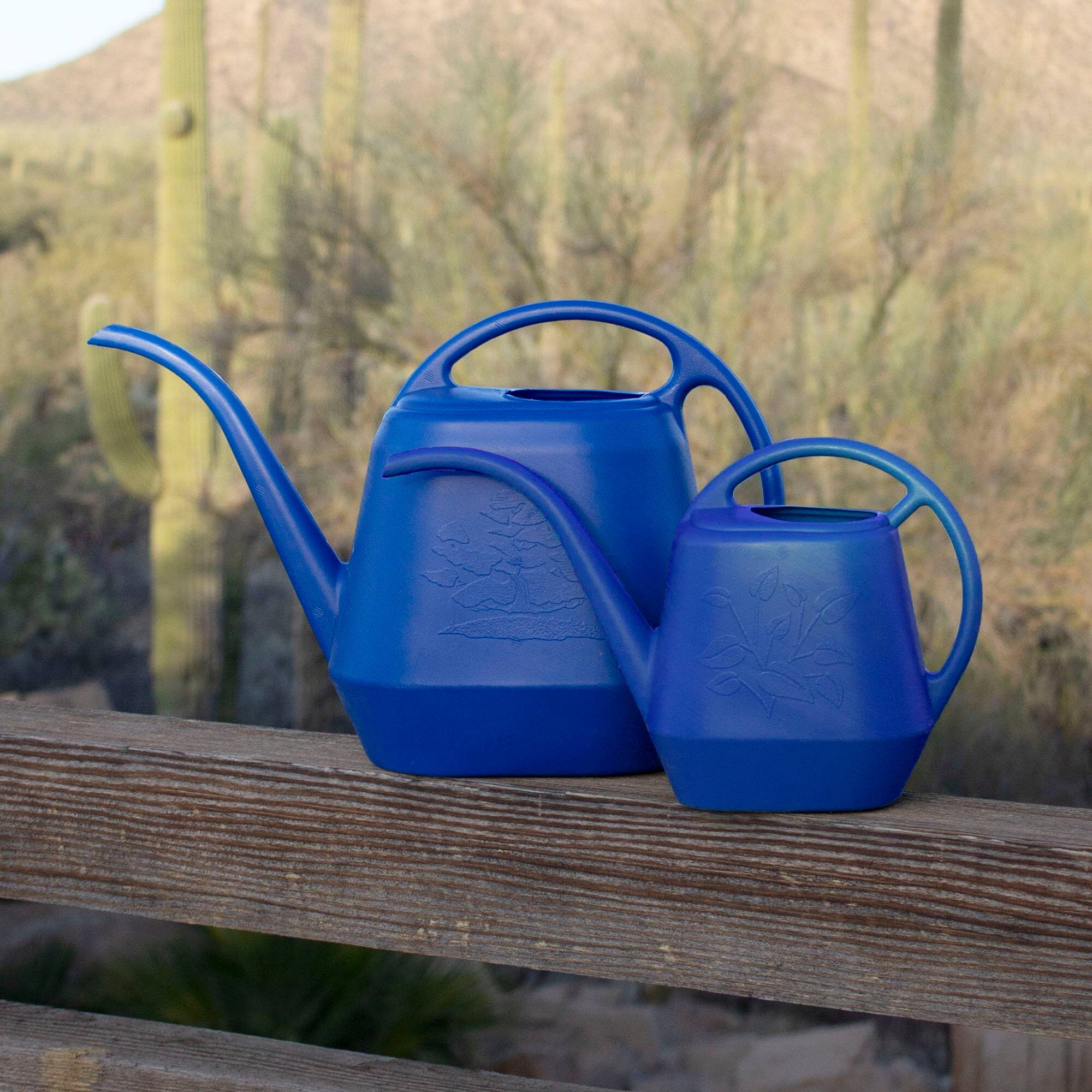 Alt View 5. Bloem - WC - Aqua Rite: 56oz - Classic Blue.