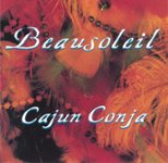 Front Standard. Cajun Conja [CD].