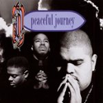 Front Standard. Peaceful Journey [CD].