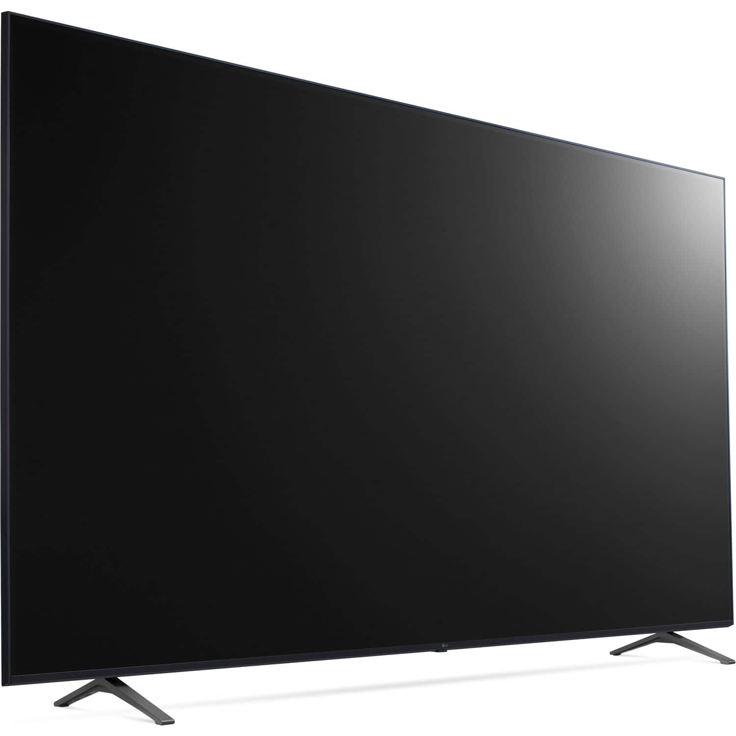 Alt View 11. LG - 75-In. UHD Commercial Lite LED Backlit LCD TV - Ashed Blue.