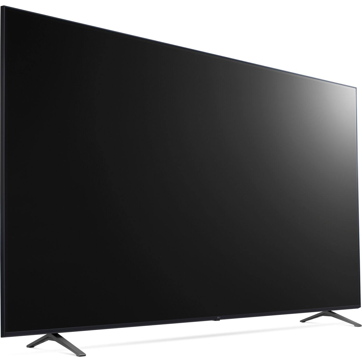 Alt View 11. LG - 75-In. UHD Commercial Lite LED Backlit LCD TV - Ashed Blue.