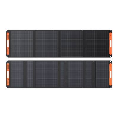 Jackery SolarSaga Portable Panel 200W Black JS-200C - Best Buy Jackery SolarSaga Portable Panel 200W Black JS-200C - Best Buy