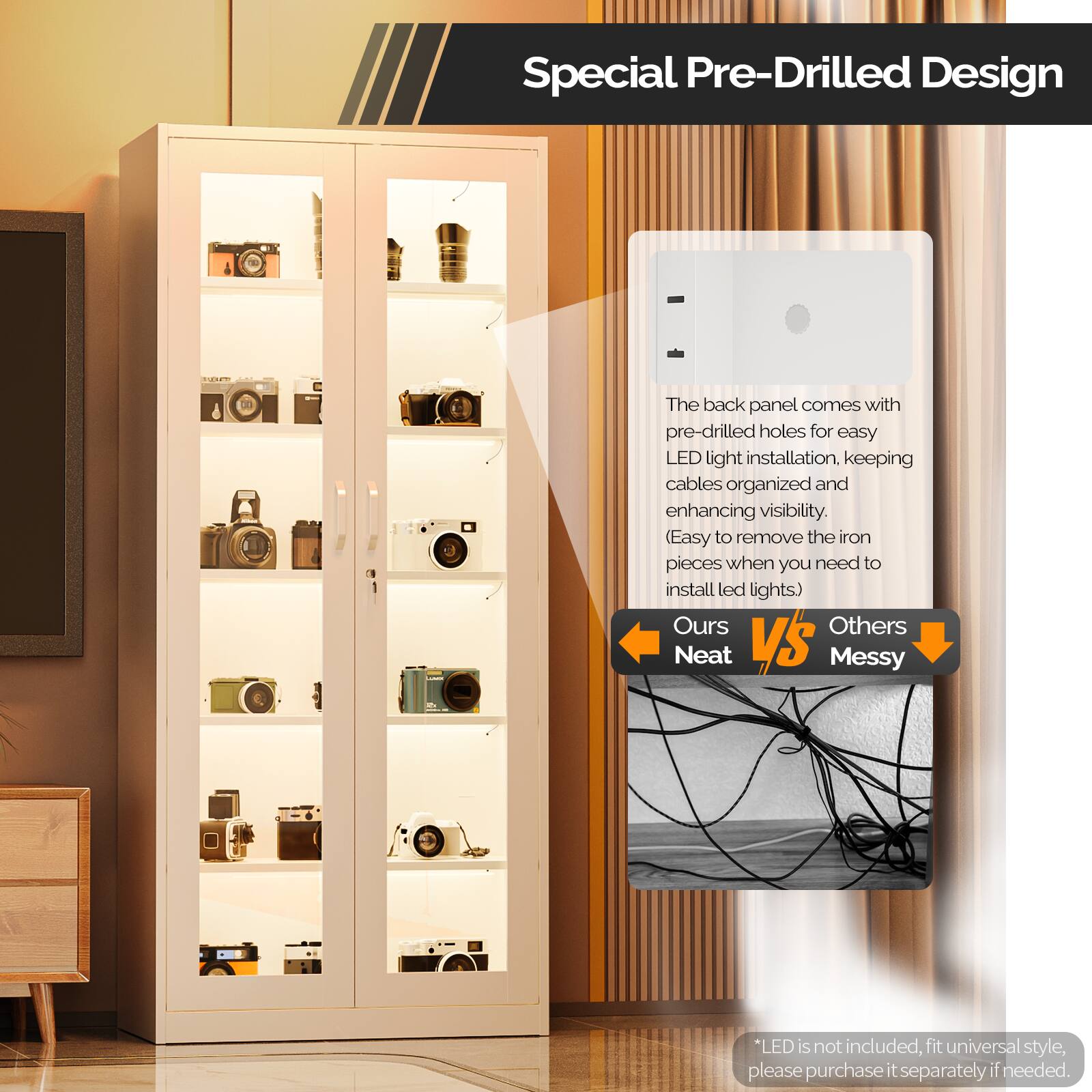 media item thumbnail