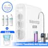 C WATER QUALITY NSF/ANSI 42 & 53 & 58 & 372 CB CF RO TDS OUT 006 CB - CH watendrop d3 CF -- + Waterdrop FOOO RO - CF Waterdrop 800G Extra RO Matenaigp 006 - a Wobsekop 800G Tankless RO system