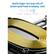 Quality Copper-core large coils off uninterrupted Power in bumping roads
FIRST GENERATION → SECOND GENERATION → THIRD GENERATION