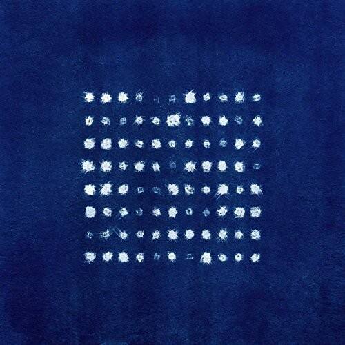 Front. Olafur Arnalds - Re:Member   - VINYL LP.