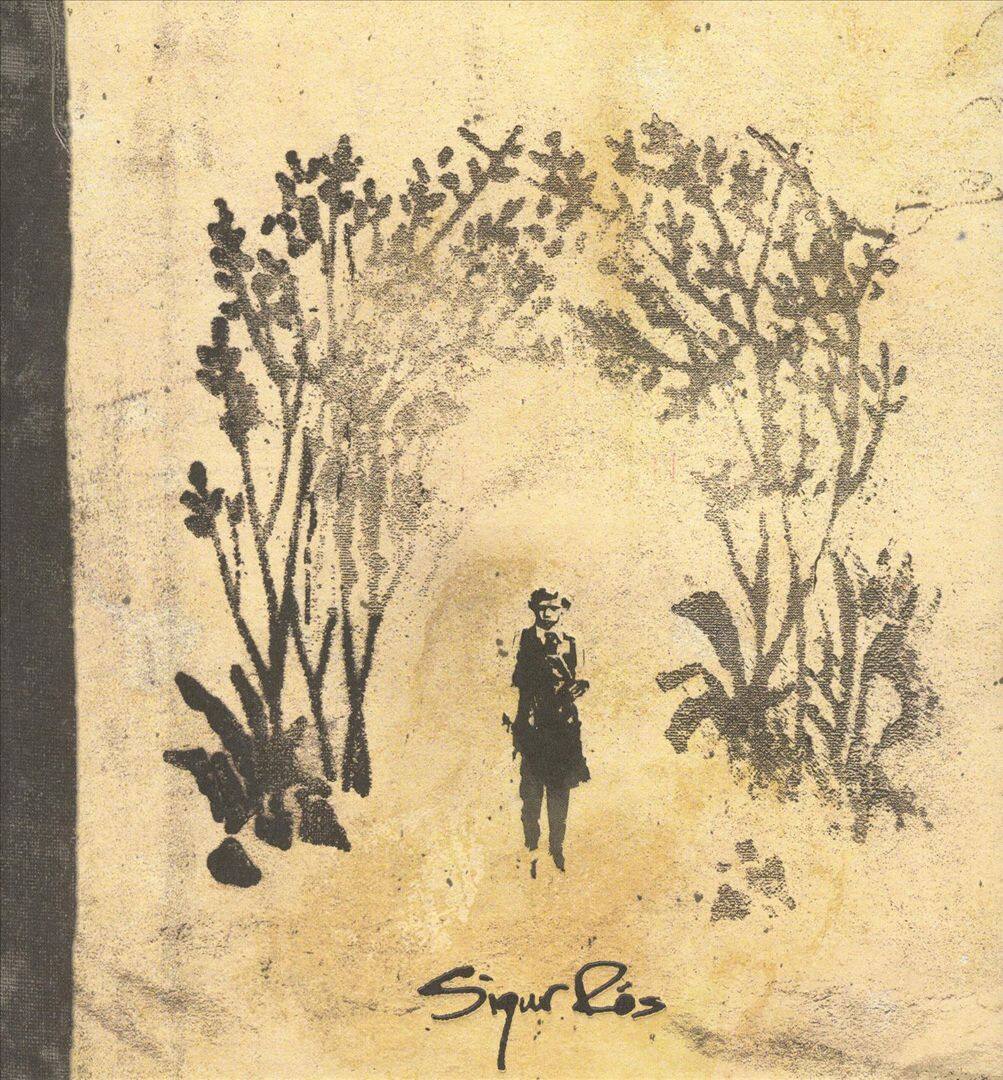 Front. Takk... [CD].