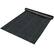 Alt View 5. VEVOR - Weed Control Fabric 6ft x 300ft - Geo Textile Fabric Heavy Duty - Woven Ground Cover for Commercial Greenhouse, Yard - Black.