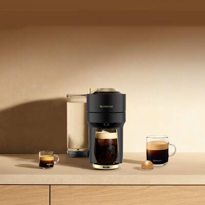 Cafetière à dosettes Nespresso Vertuo - Env90.b - Toutes les cafetières et machines à dosettes Cafetière à dosettes Nespresso Vertuo - Env90.b - Toutes les cafetières et machines à dosettes