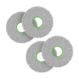 bObsweep - Heavy-Duty Mop Pads for Maxim