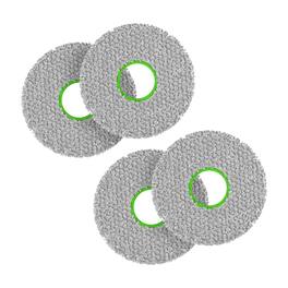bObsweep - Heavy-Duty Mop Pads for Maxim