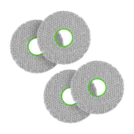 Front. bObsweep - Maxim Heavy-Duty Mop Set.