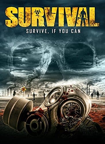 Survival - DVD [2016] price history on PriceWatchPro