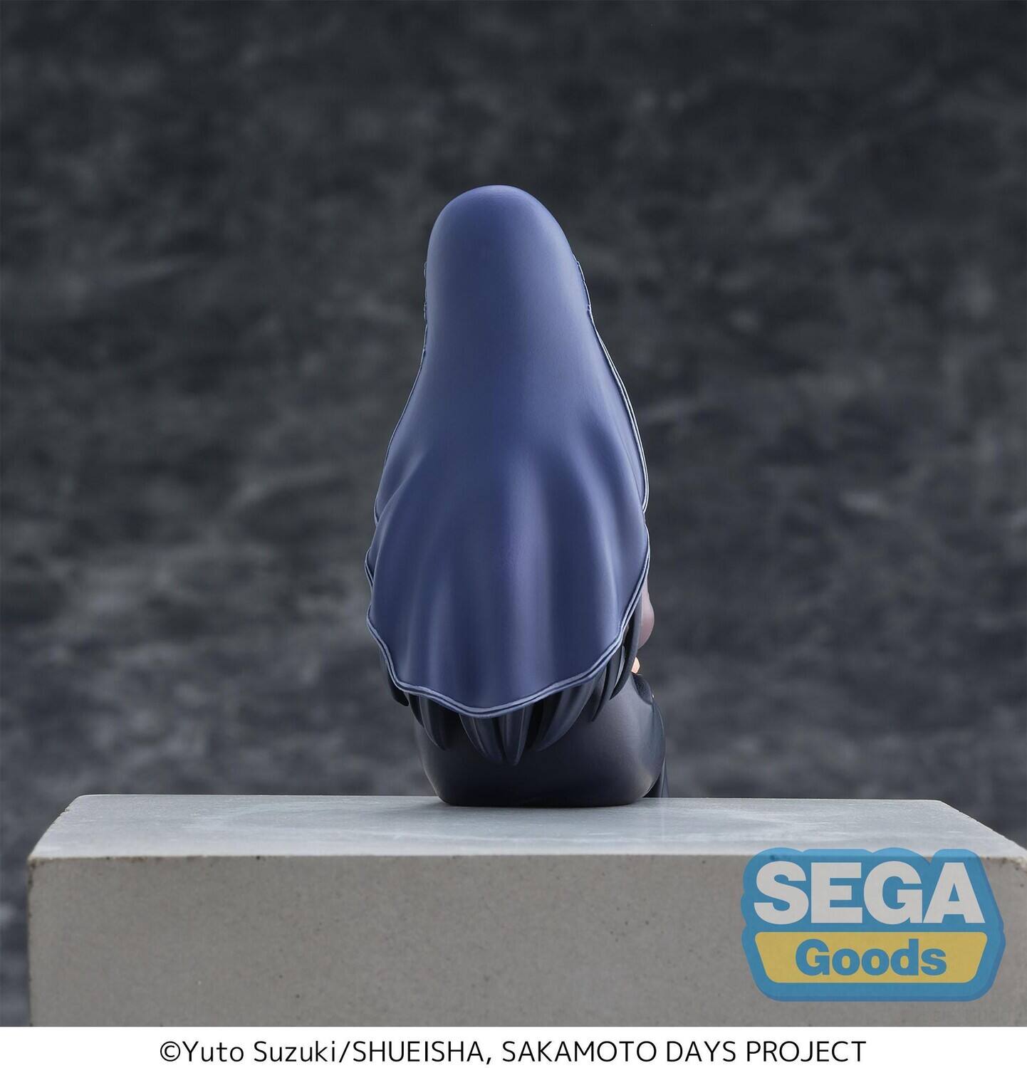 SEGA Goods  
©Yuto Suzuki/SHUEISHA, SAKAMOTO DAYS PROJECT