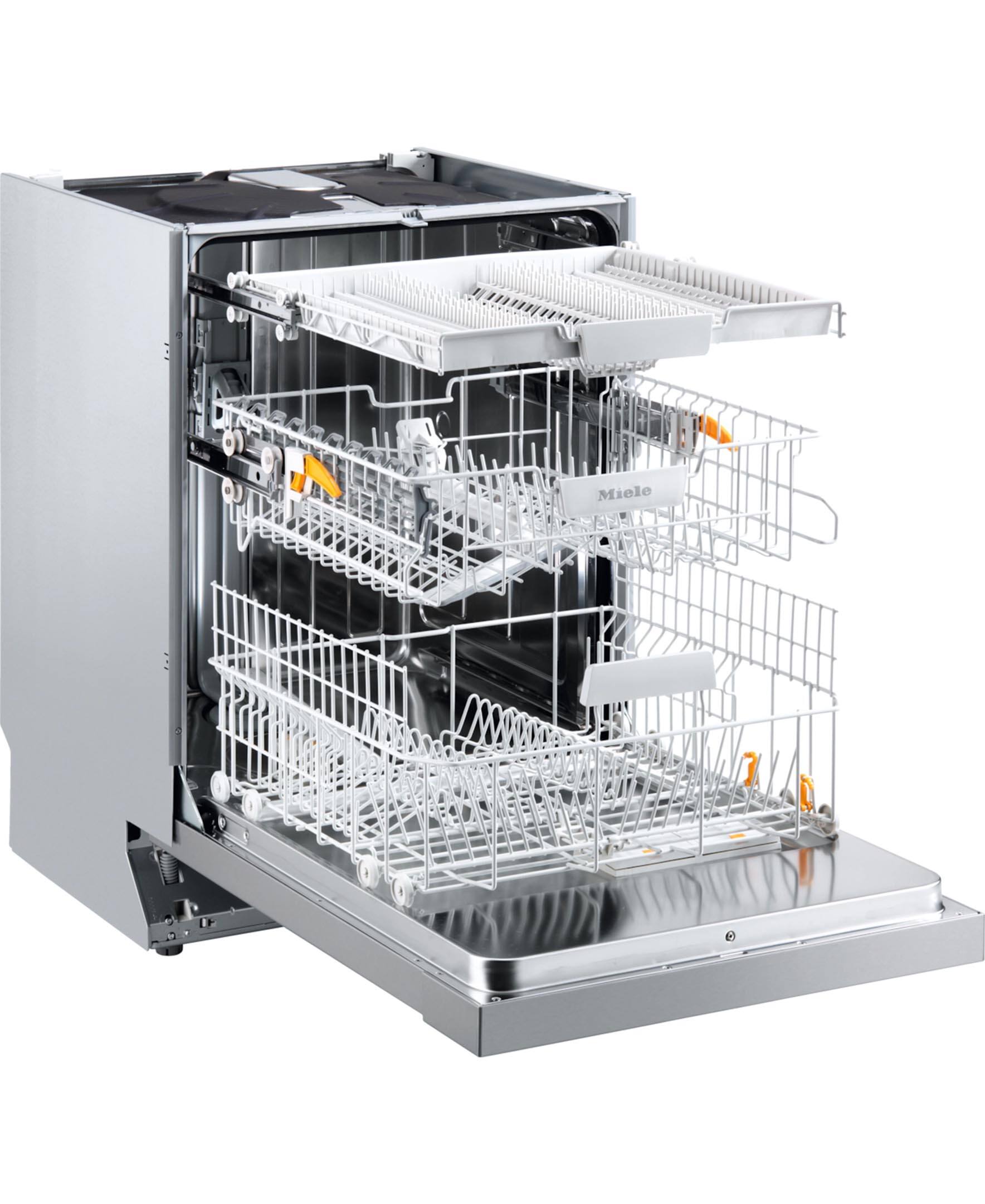 Miele G 5008 SCU Active Custsom Panel Ready G 5008 SCU Open Box