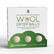 PURSONIC
100% PURE NEW ZEALAND HANDMADE
WOL DRYER BALLS
REDUCES DRYING TIME & ENERGY CONSUMPTION
REUSABLE FABRIC SOFTENER
9 Wool Balls
2.75 IN (7 CM) Each | 1000+ Loads