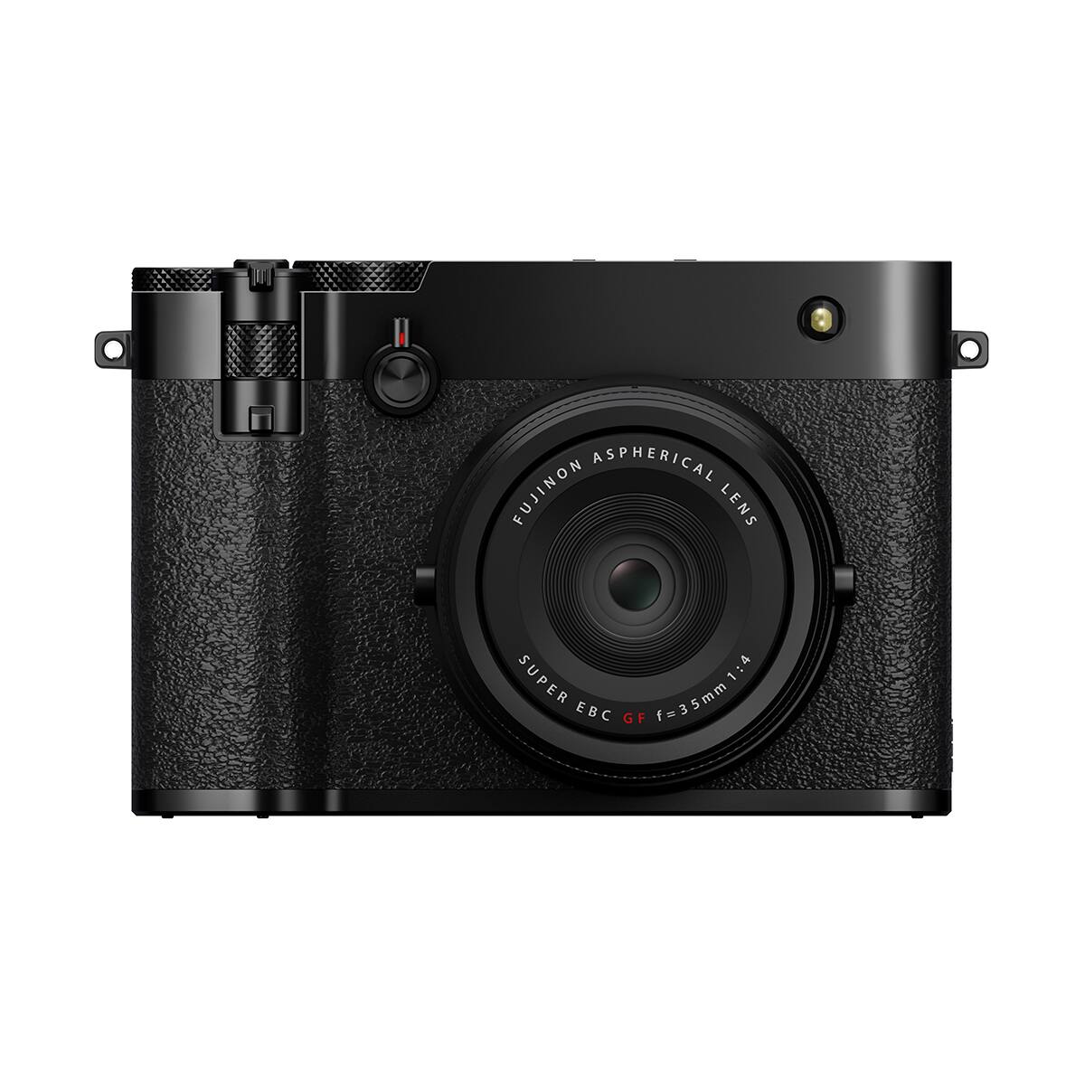 FUJINON ASPHERICAL LENS  
SUPER EBC GF  
f=35mm 1:4