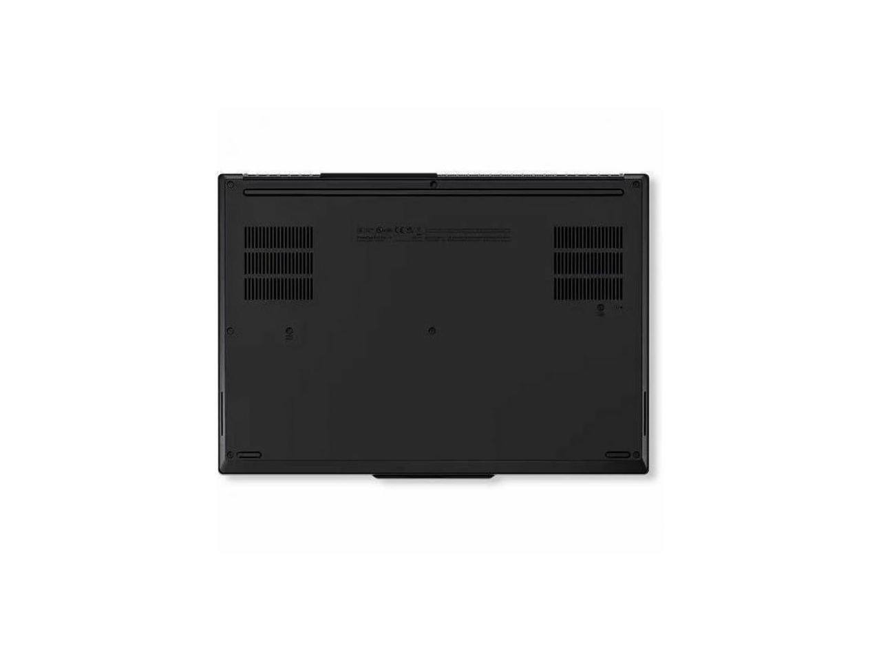 Lenovo ThinkPad P16 Gen 3 21RQ001KUS 16