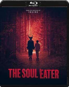 The Soul Eater - BLU-RAY