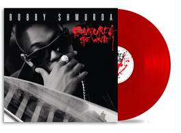 Bobby Shmurda - Shmurda She Wrote - VINYL LP