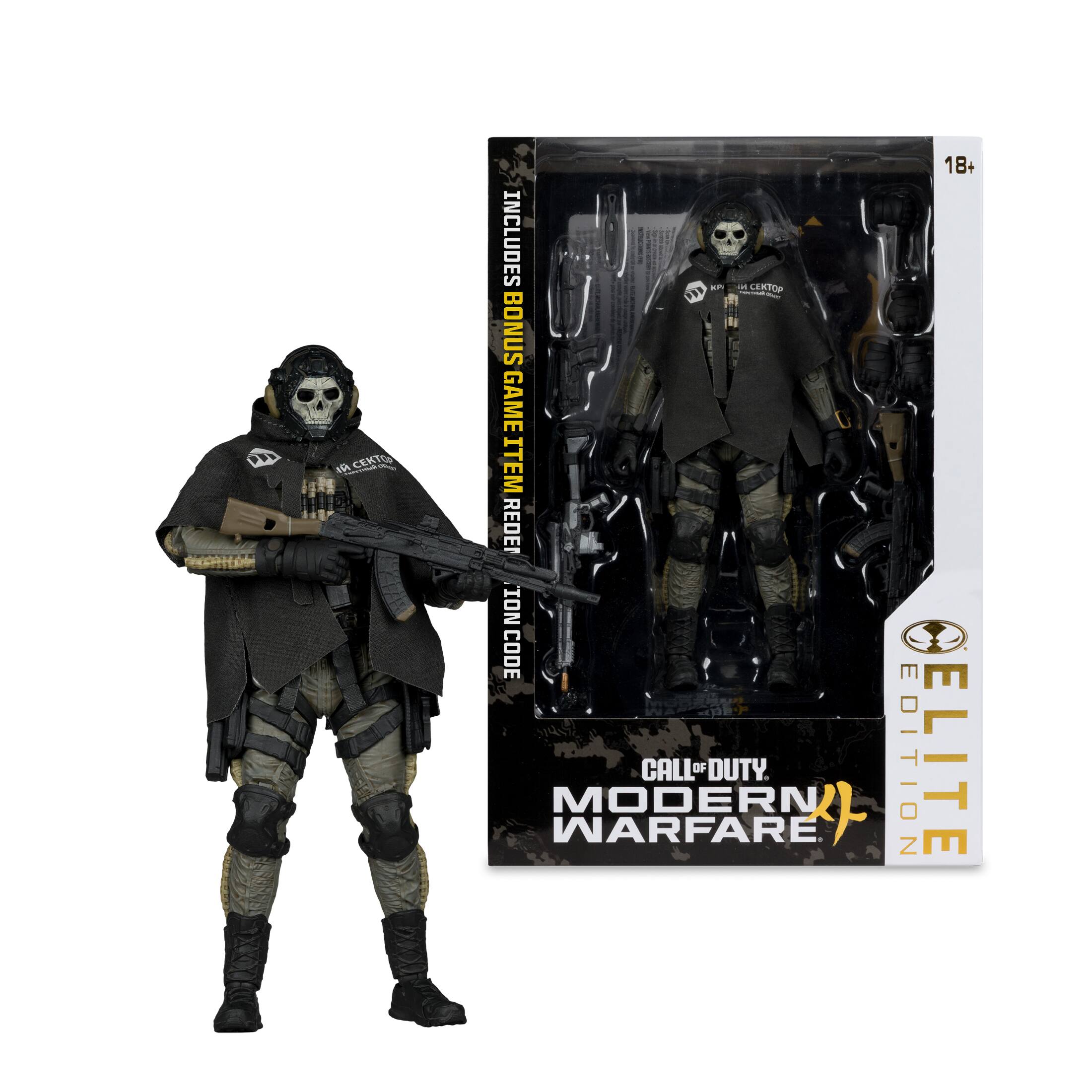 Chicken  
INCLUDES BONUS GAME ITEM REDEEM CODE  
WARFARE MODERN CALL OF DUTY ELITE EDITION  
18+