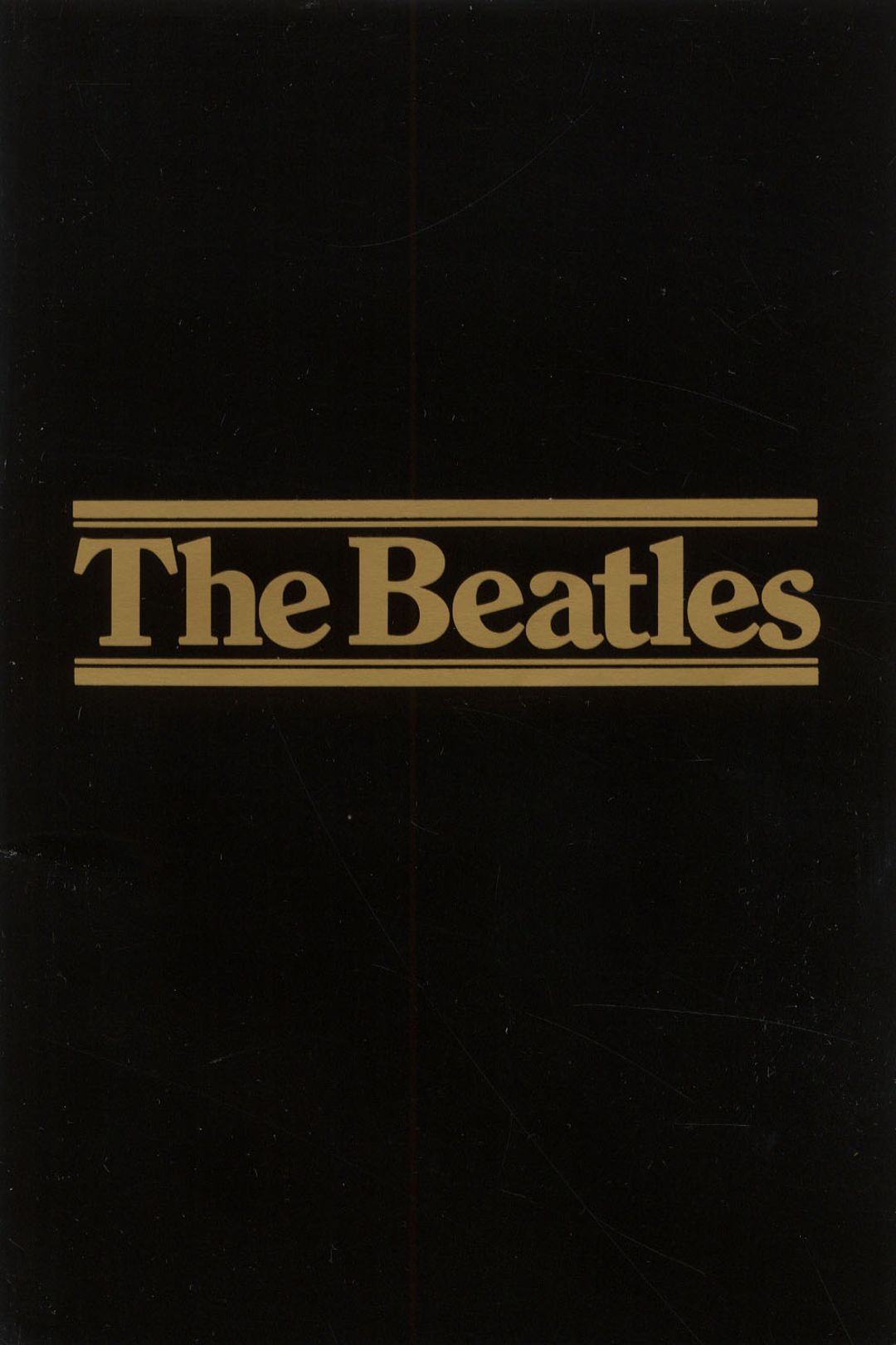 Best Buy: The Beatles Box Set [1988] [CD]