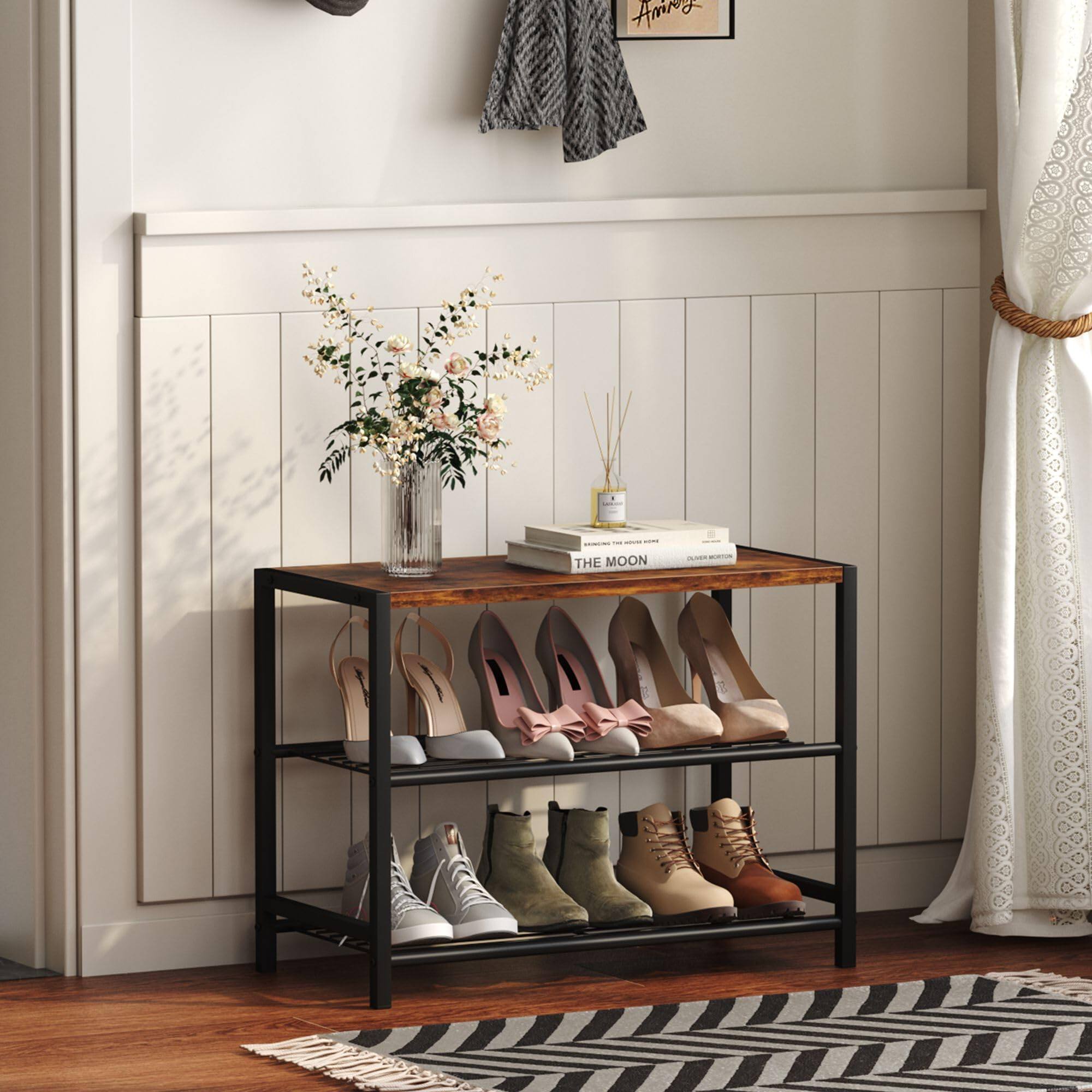 Sure, here is the corrected and grouped text from the image:

- THE MOON
- OLIVER MORTON