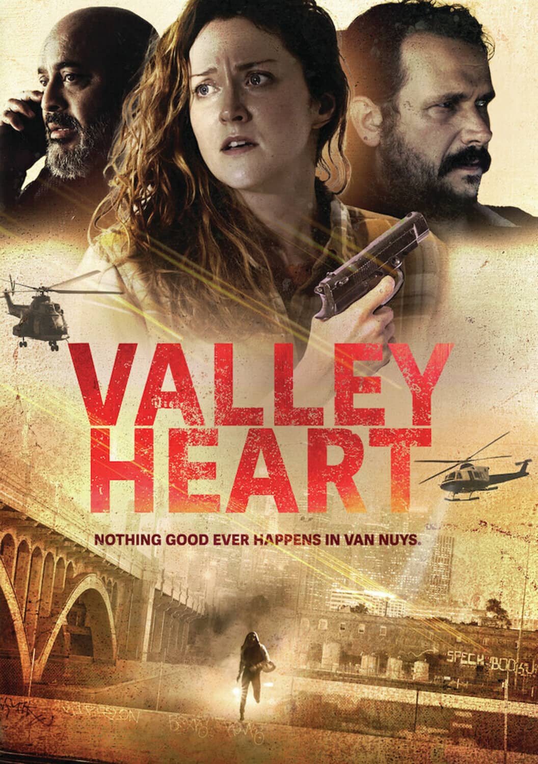 Valleyheart   - DVD price history on PriceWatchPro