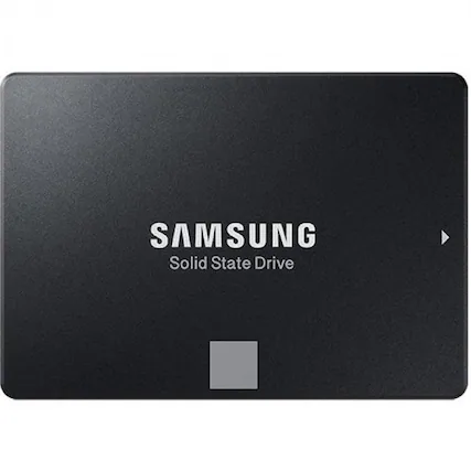 SAMSUNG Solid State Drive