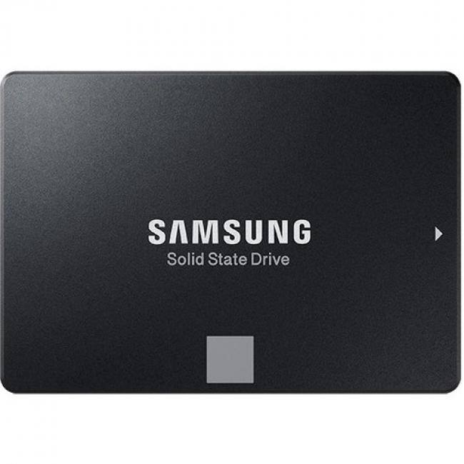SAMSUNG Solid State Drive