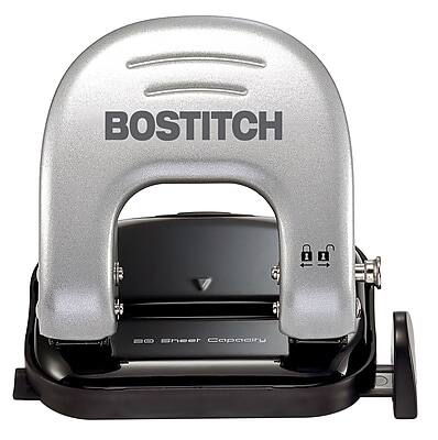 BOSTITCH
20 Sheet Capacity
BDG
Stitch
Copper