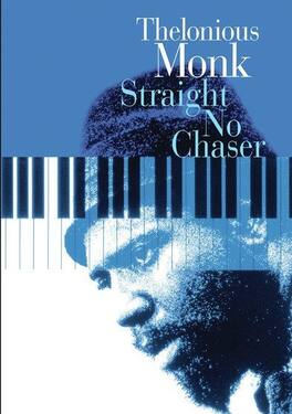 Thelonious Monk: Straight No Chaser - DVD